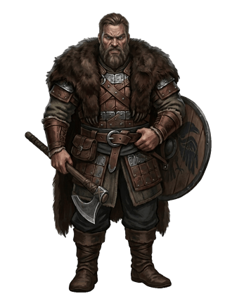 Rollo tense transparent sprite