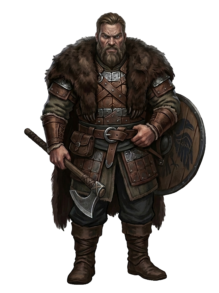 Rollo tense transparent sprite